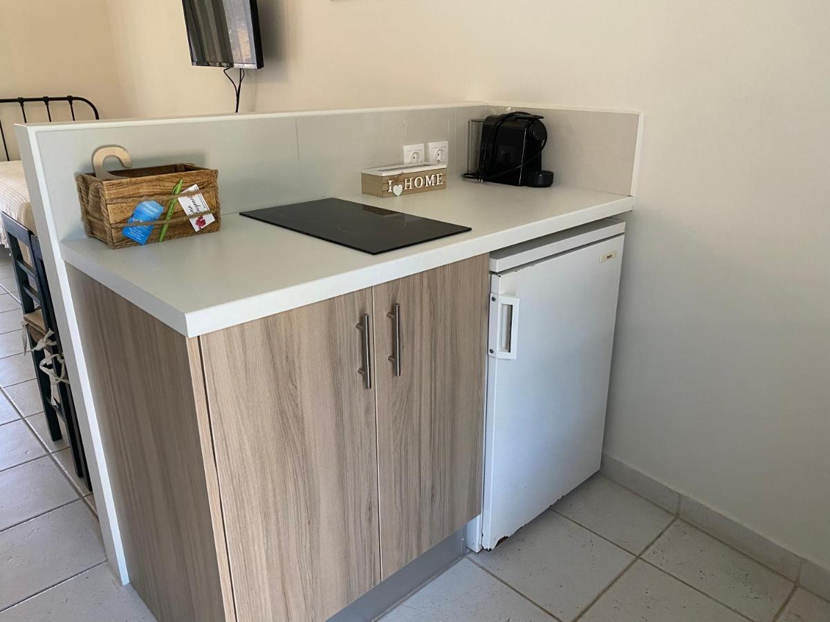 Minia Casa Buganvilla מראה חיצוני תמונה