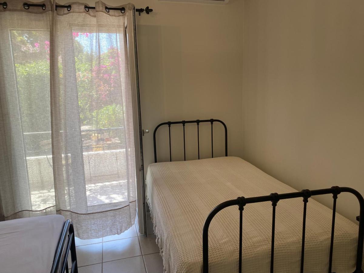 Minia Casa Buganvilla מראה חיצוני תמונה