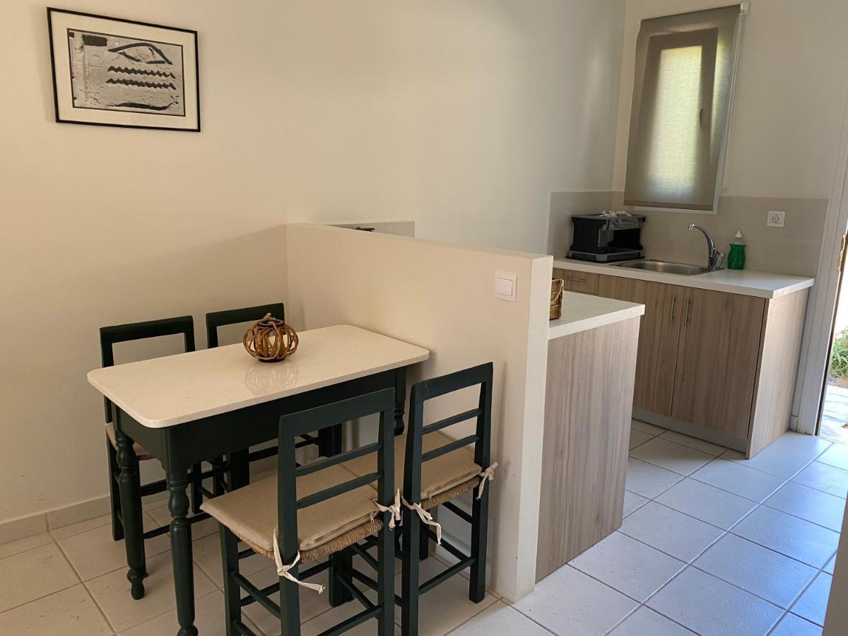 Minia Casa Buganvilla מראה חיצוני תמונה