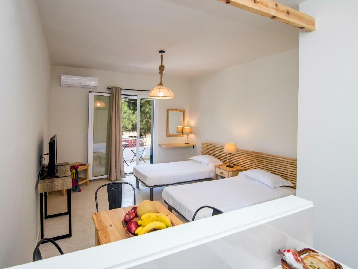 Minia Casa Buganvilla מראה חיצוני תמונה