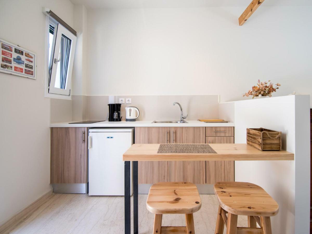 Minia Casa Buganvilla מראה חיצוני תמונה