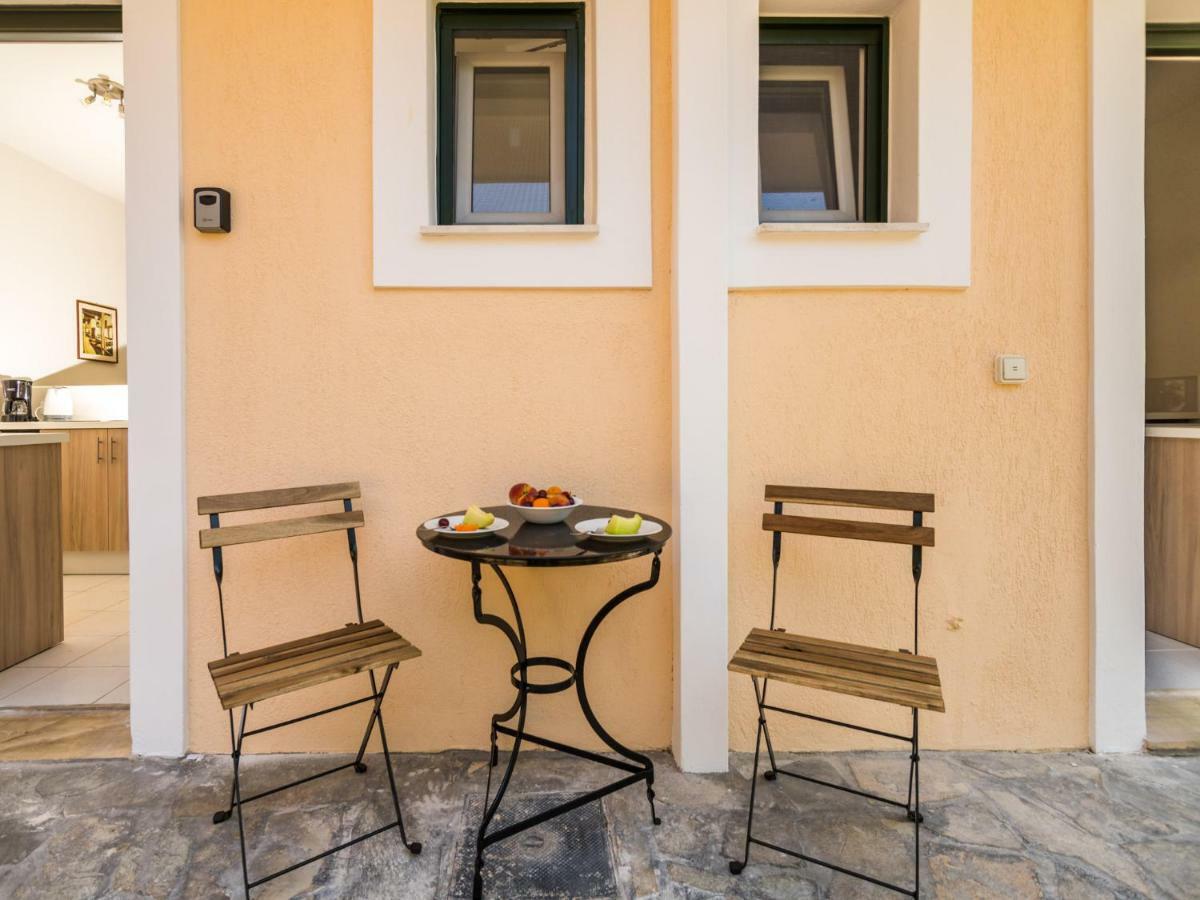 Minia Casa Buganvilla מראה חיצוני תמונה
