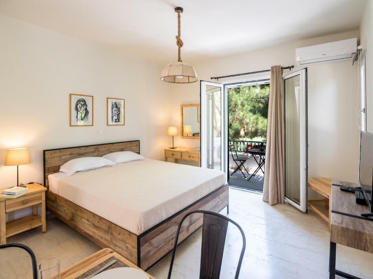 Minia Casa Buganvilla מראה חיצוני תמונה
