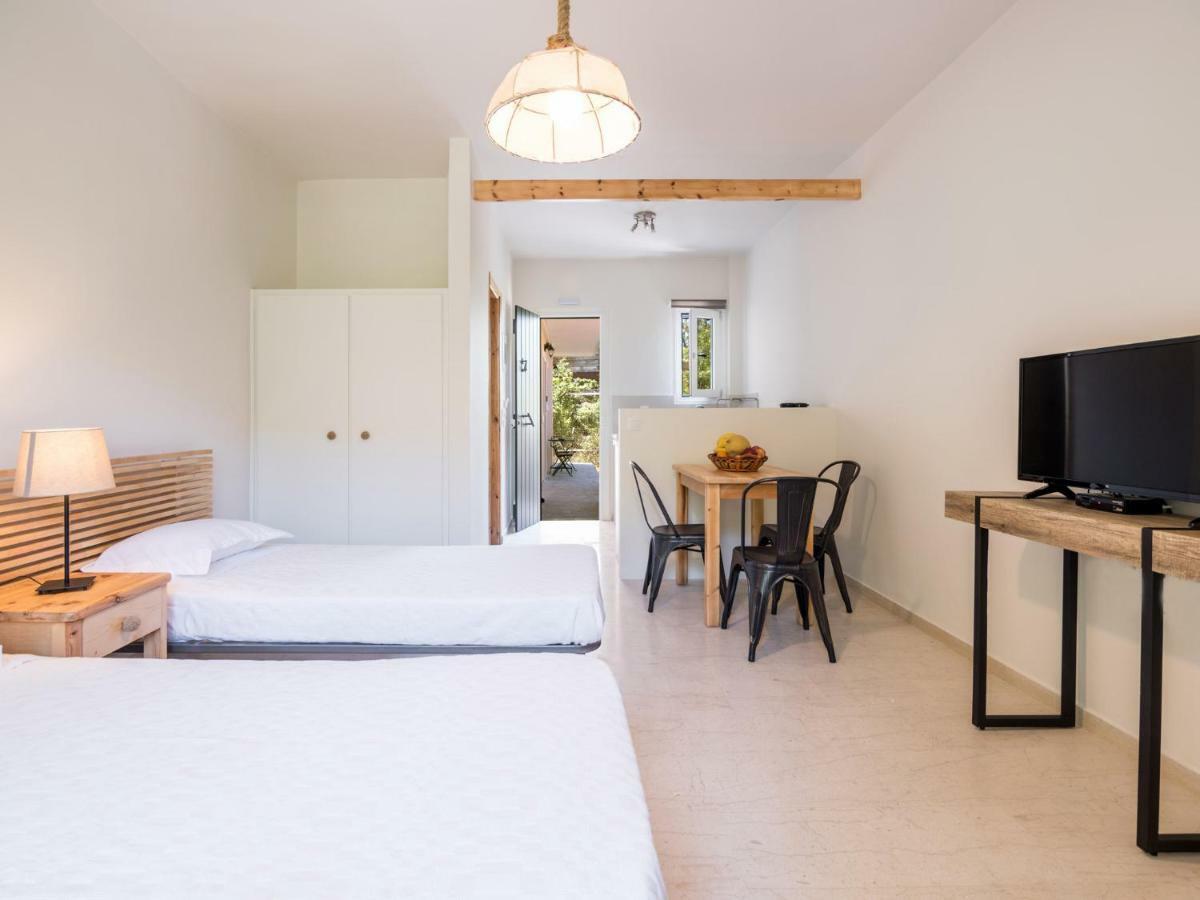 Minia Casa Buganvilla מראה חיצוני תמונה