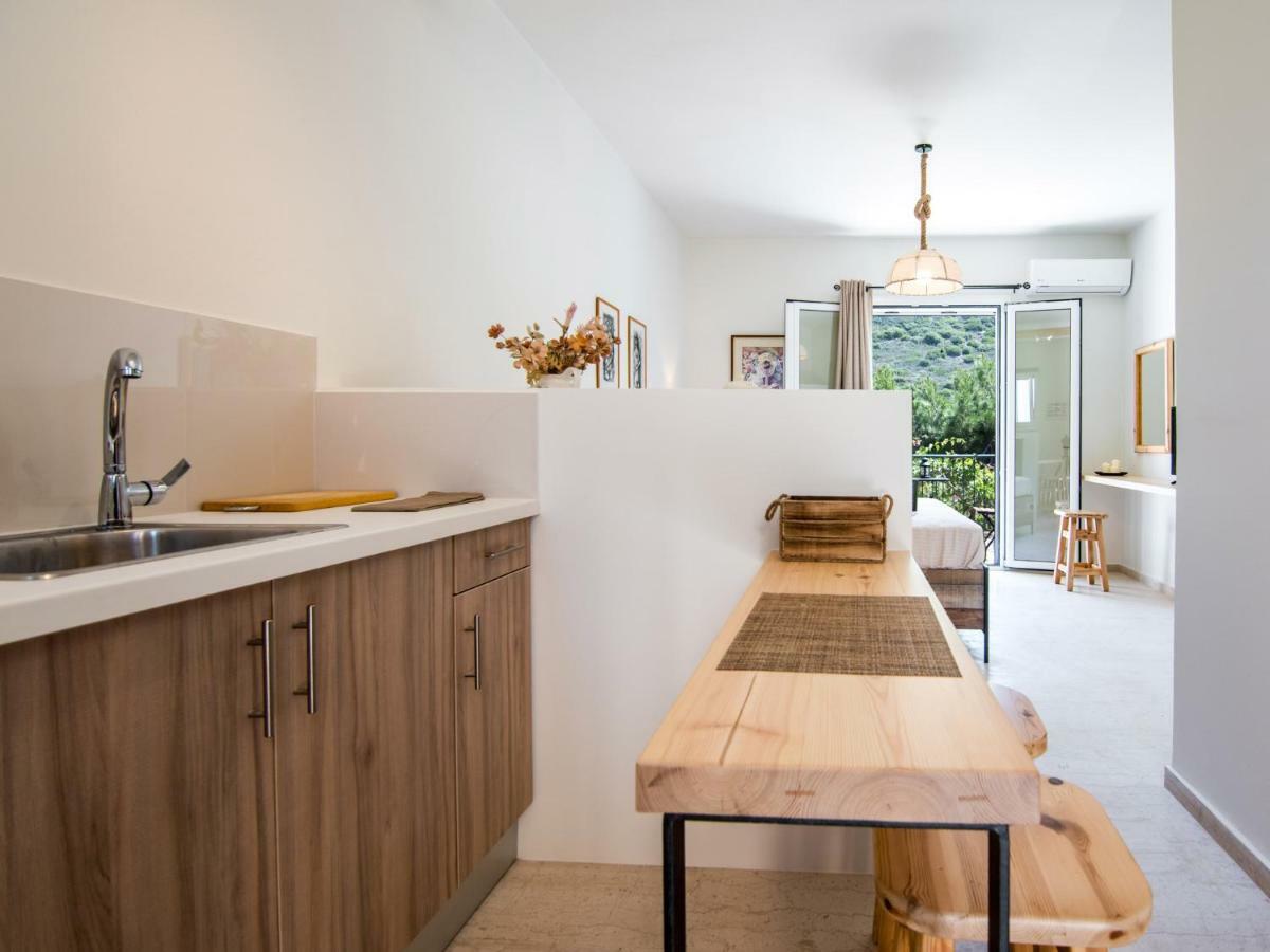 Minia Casa Buganvilla מראה חיצוני תמונה