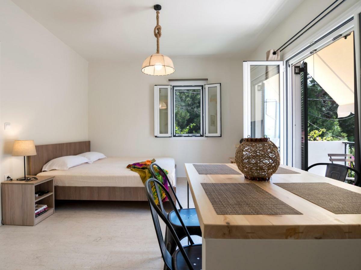 Minia Casa Buganvilla מראה חיצוני תמונה