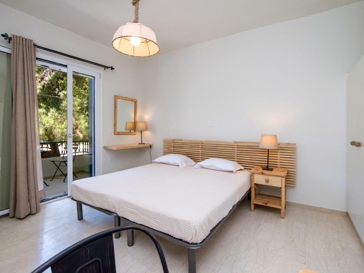 Minia Casa Buganvilla מראה חיצוני תמונה