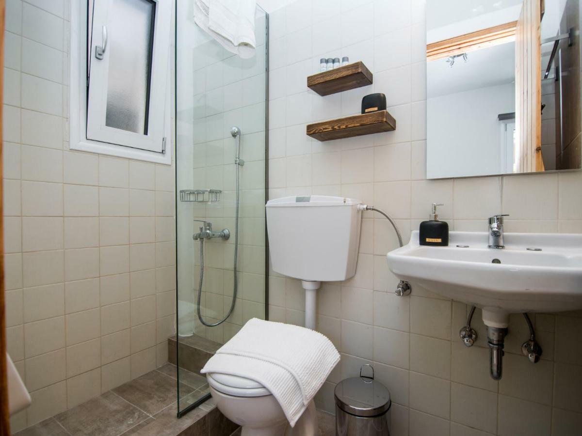 Minia Casa Buganvilla מראה חיצוני תמונה