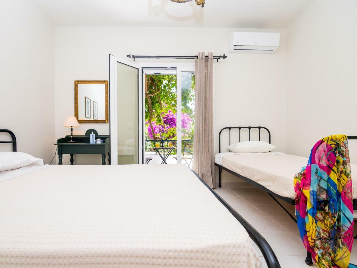 Minia Casa Buganvilla מראה חיצוני תמונה