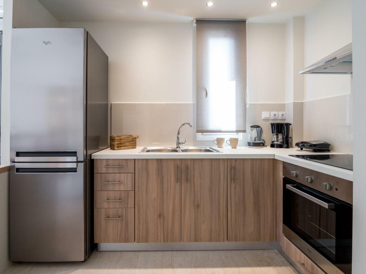 Minia Casa Buganvilla מראה חיצוני תמונה