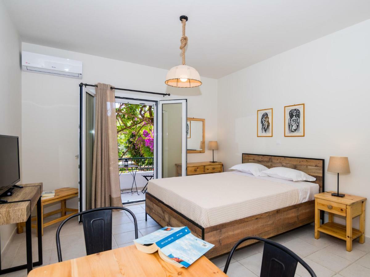 Minia Casa Buganvilla מראה חיצוני תמונה
