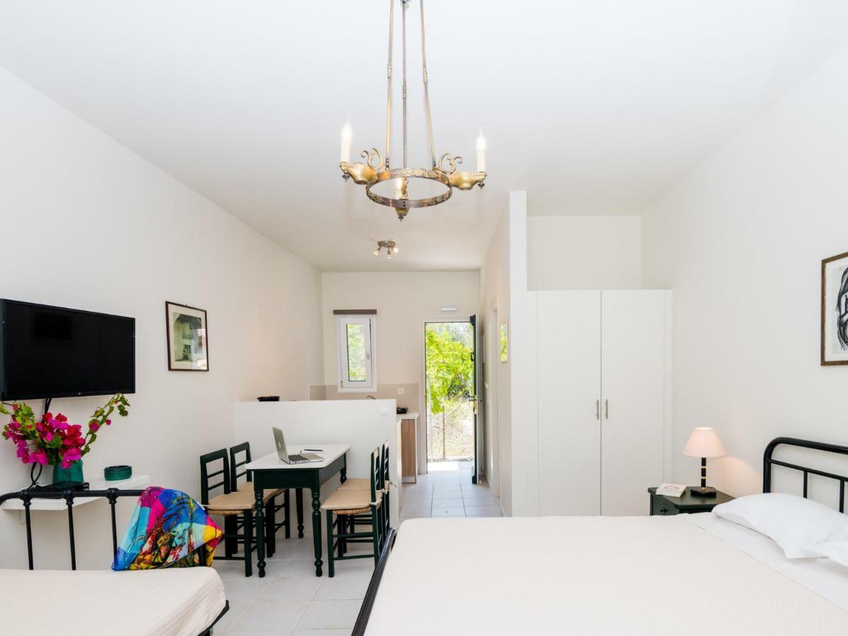 Minia Casa Buganvilla מראה חיצוני תמונה