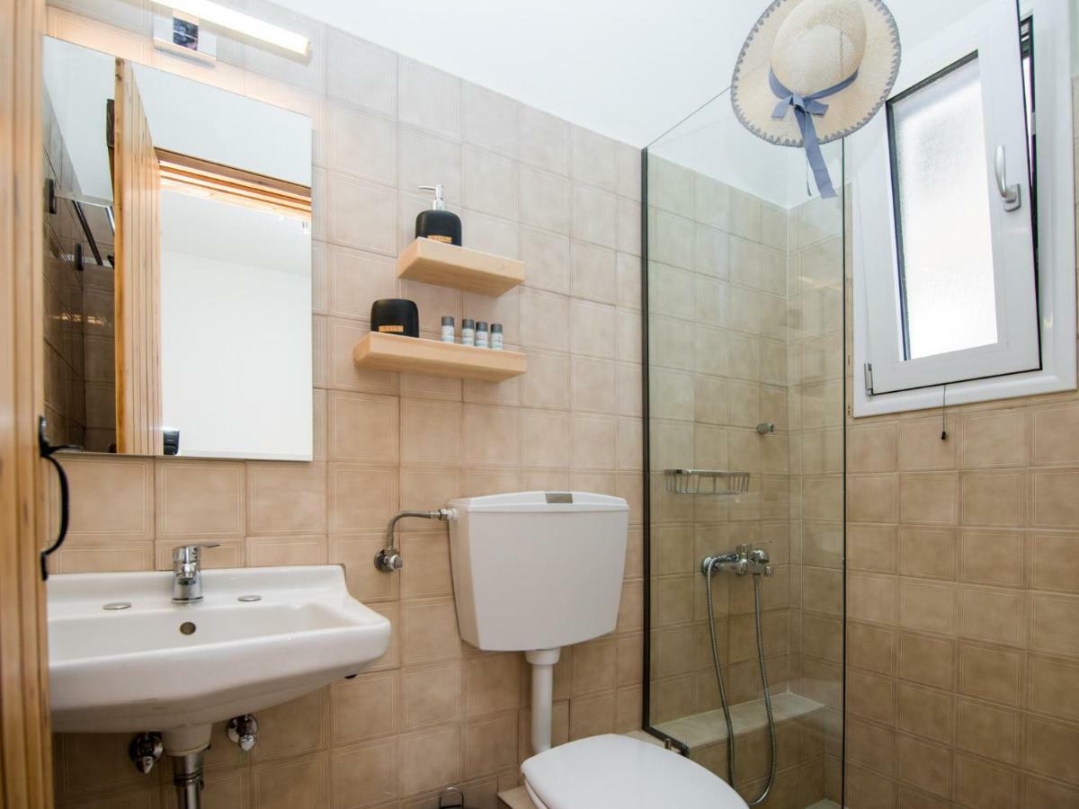 Minia Casa Buganvilla מראה חיצוני תמונה