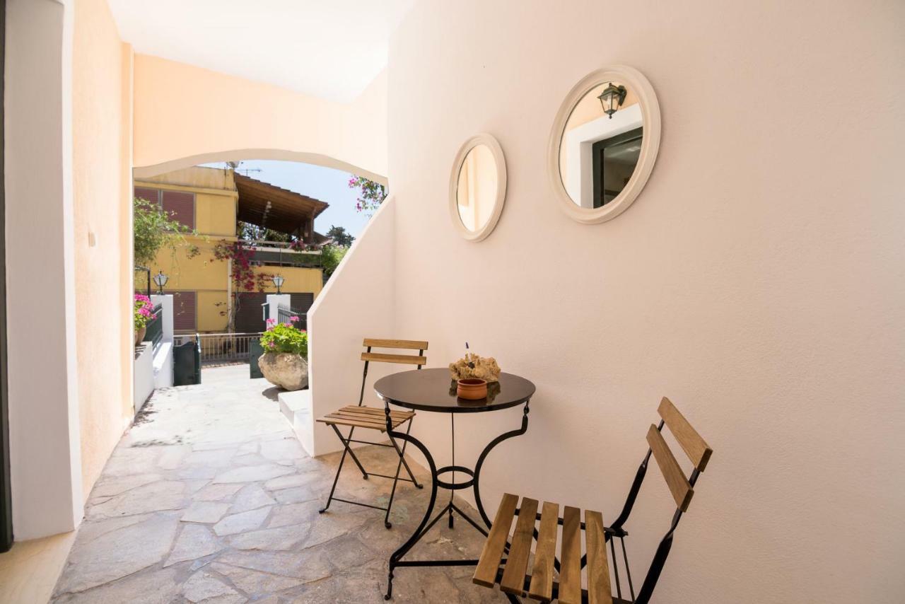 Minia Casa Buganvilla מראה חיצוני תמונה