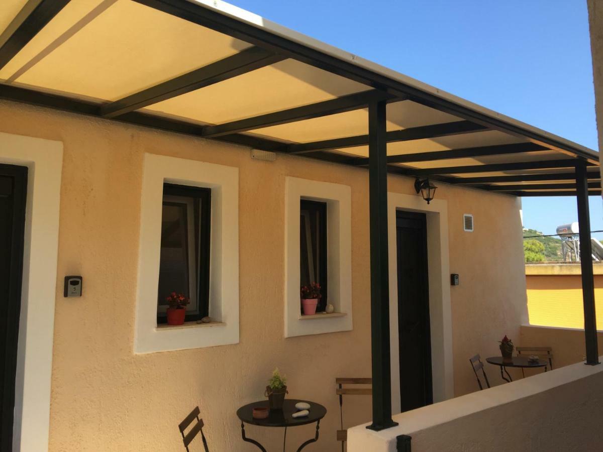 Minia Casa Buganvilla מראה חיצוני תמונה