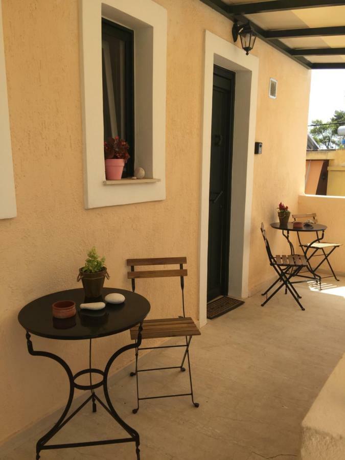 Minia Casa Buganvilla מראה חיצוני תמונה